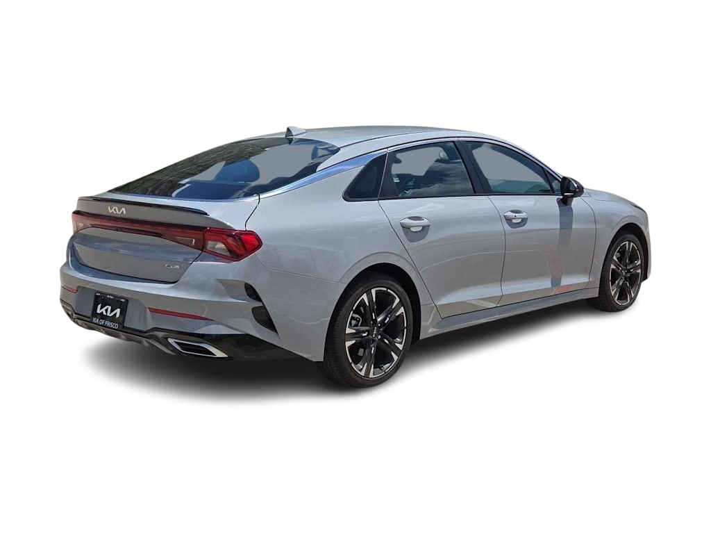 Thumbnail: 2024 Kia K5 - 19