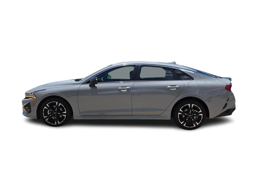 Thumbnail: 2024 Kia K5 - 3