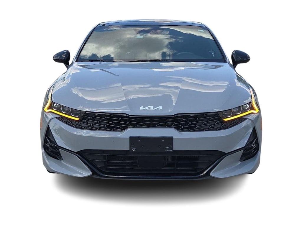 Thumbnail: 2022 Kia K5 - 6