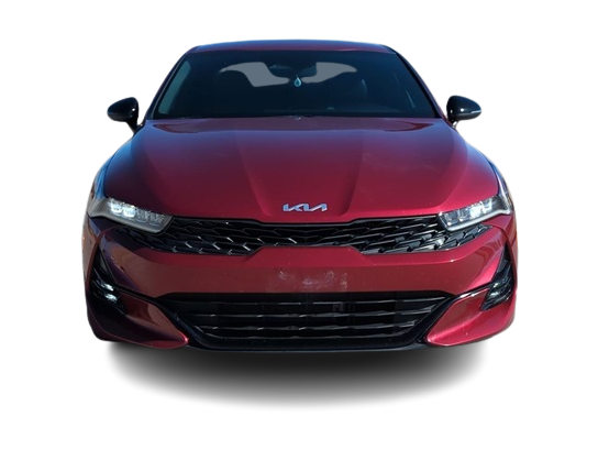 2022 Kia K5 GT-Line 6