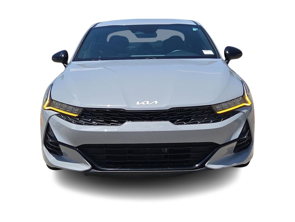 Thumbnail: 2024 Kia K5 - 6