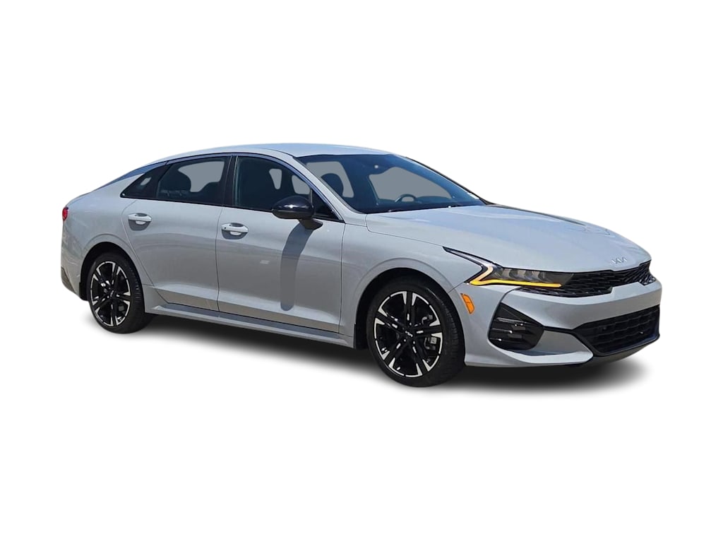 Thumbnail: 2024 Kia K5 - 20