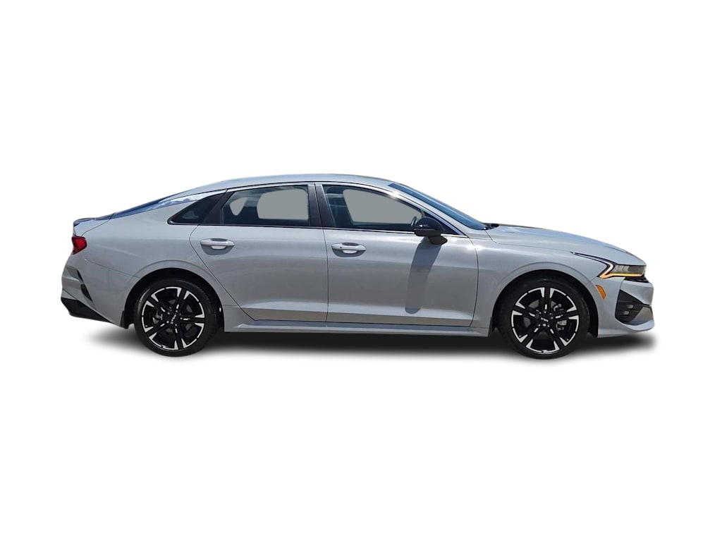 Thumbnail: 2024 Kia K5 - 19