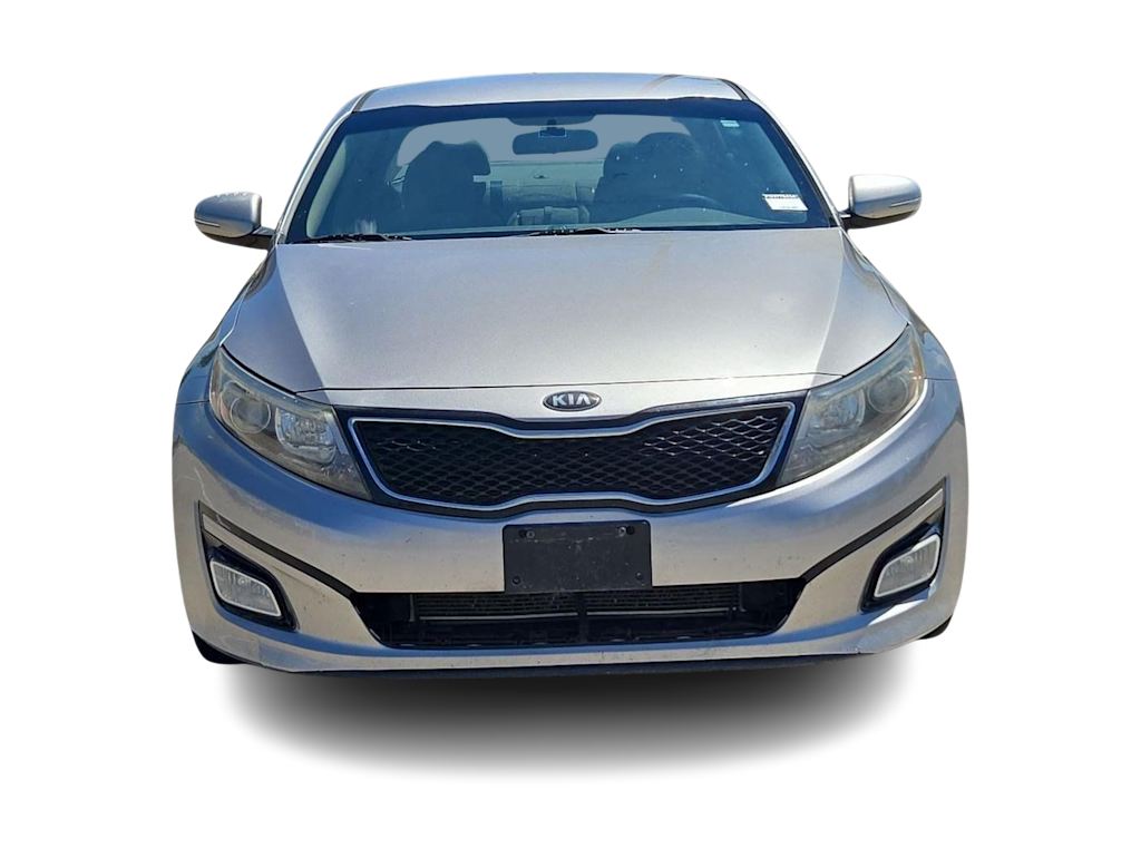 Thumbnail: 2015 Kia Optima - 6