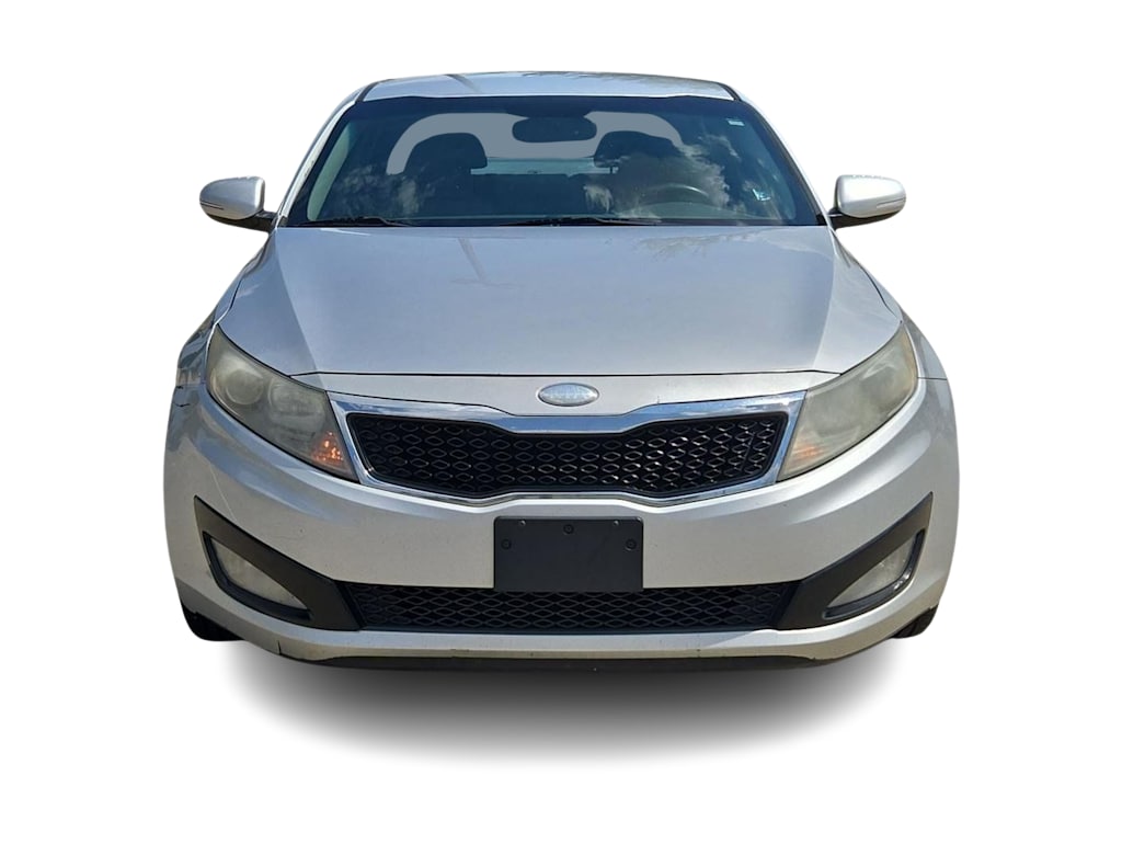 Thumbnail: 2013 Kia Optima - 6