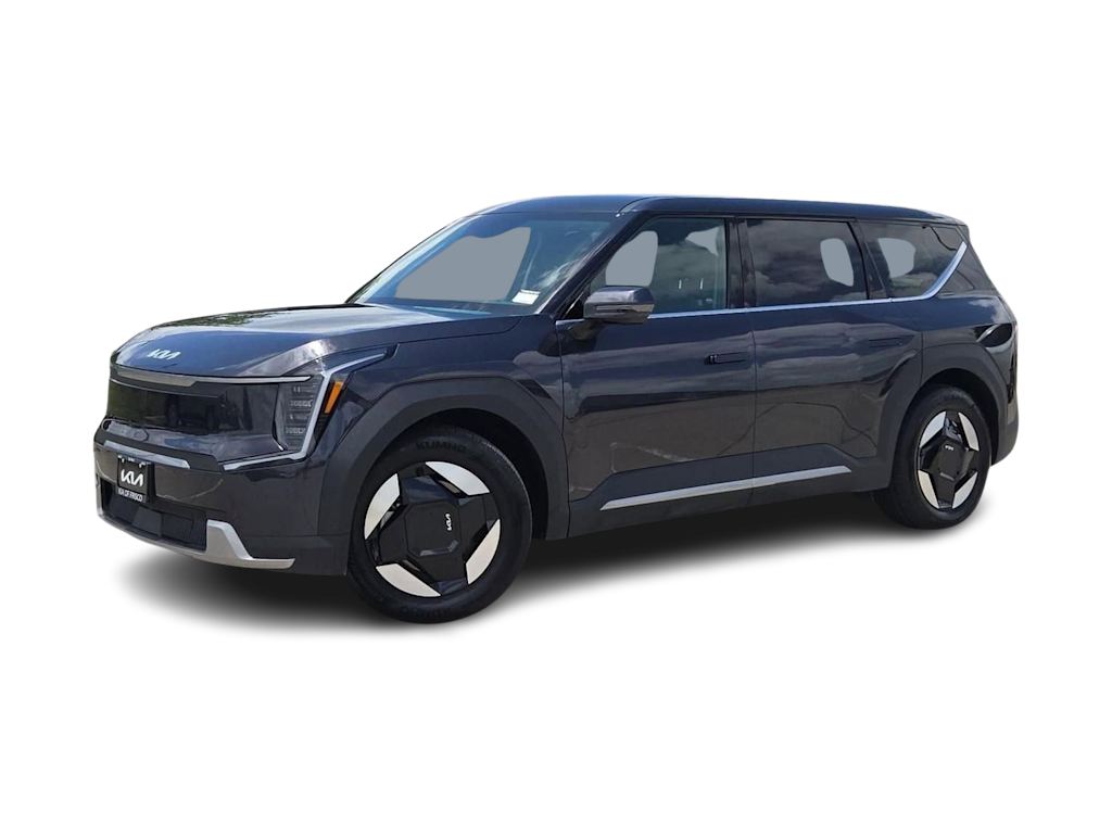 Certified 2026 Kia EV9 Light with VIN 5XYAA5S23TG007679 for sale in West Allis, WI