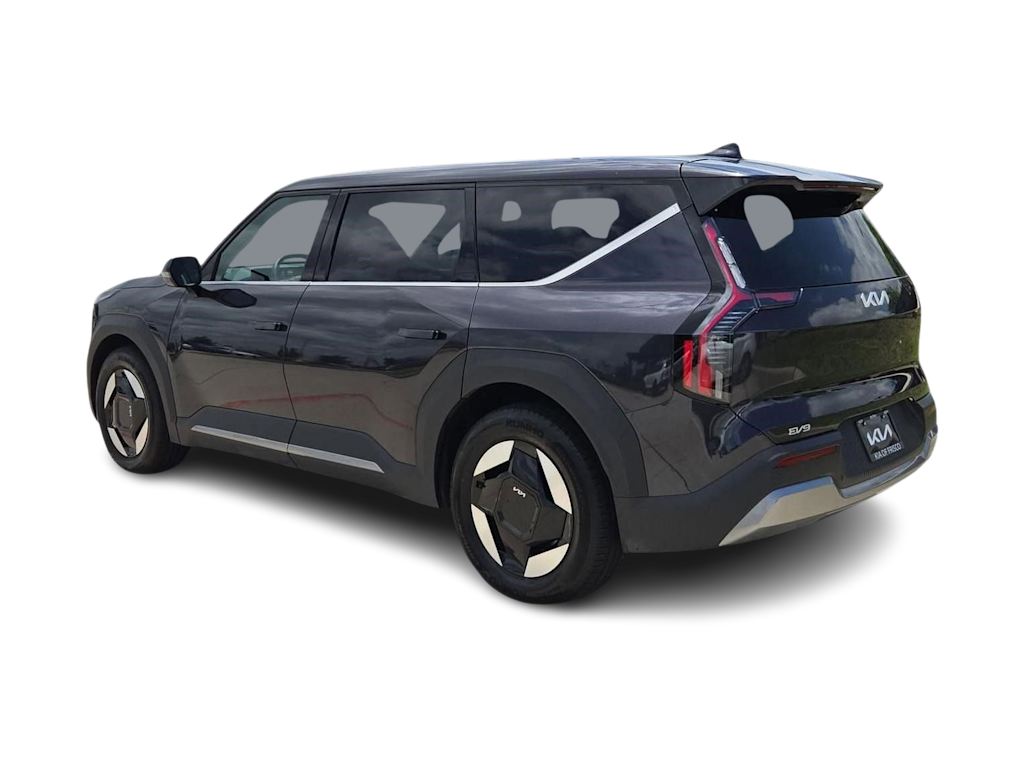 Thumbnail: 2026 Kia EV9 - 4