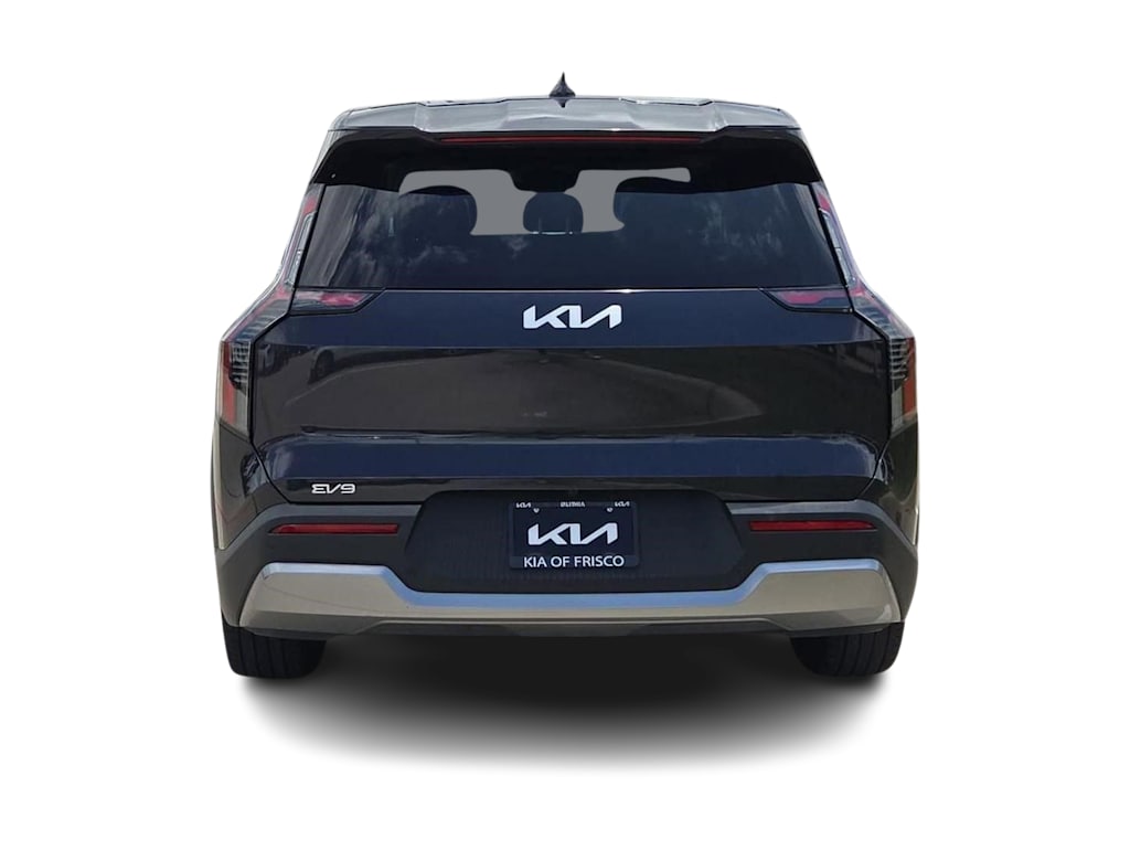 Thumbnail: 2026 Kia EV9 - 5