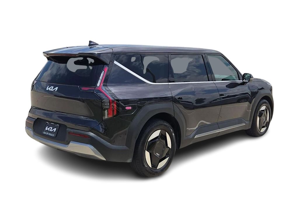 Thumbnail: 2026 Kia EV9 - 19