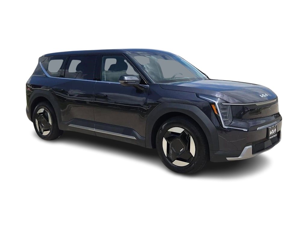 Thumbnail: 2026 Kia EV9 - 21