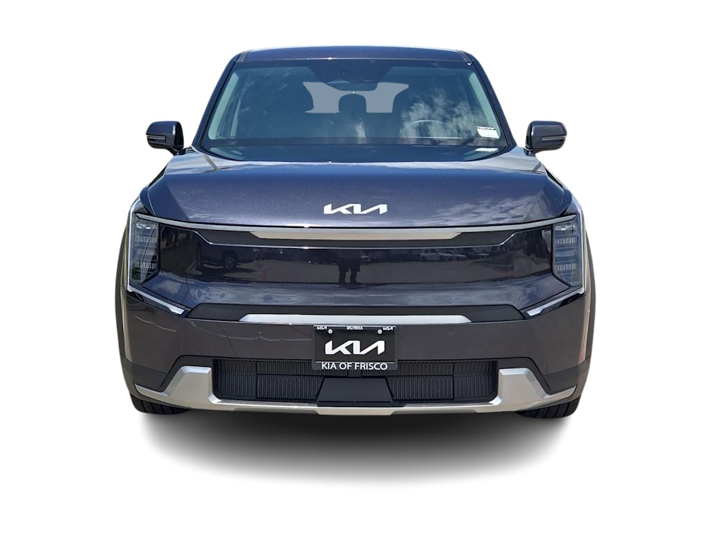 Thumbnail: 2026 Kia EV9 - 6