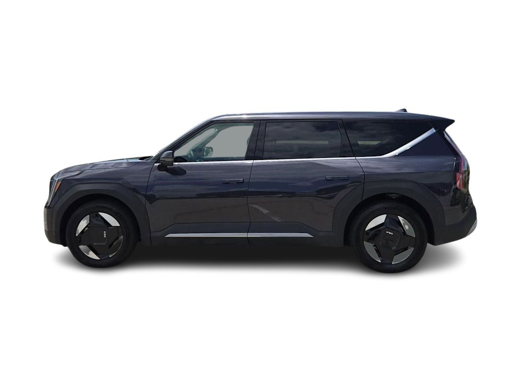 Thumbnail: 2026 Kia EV9 - 3