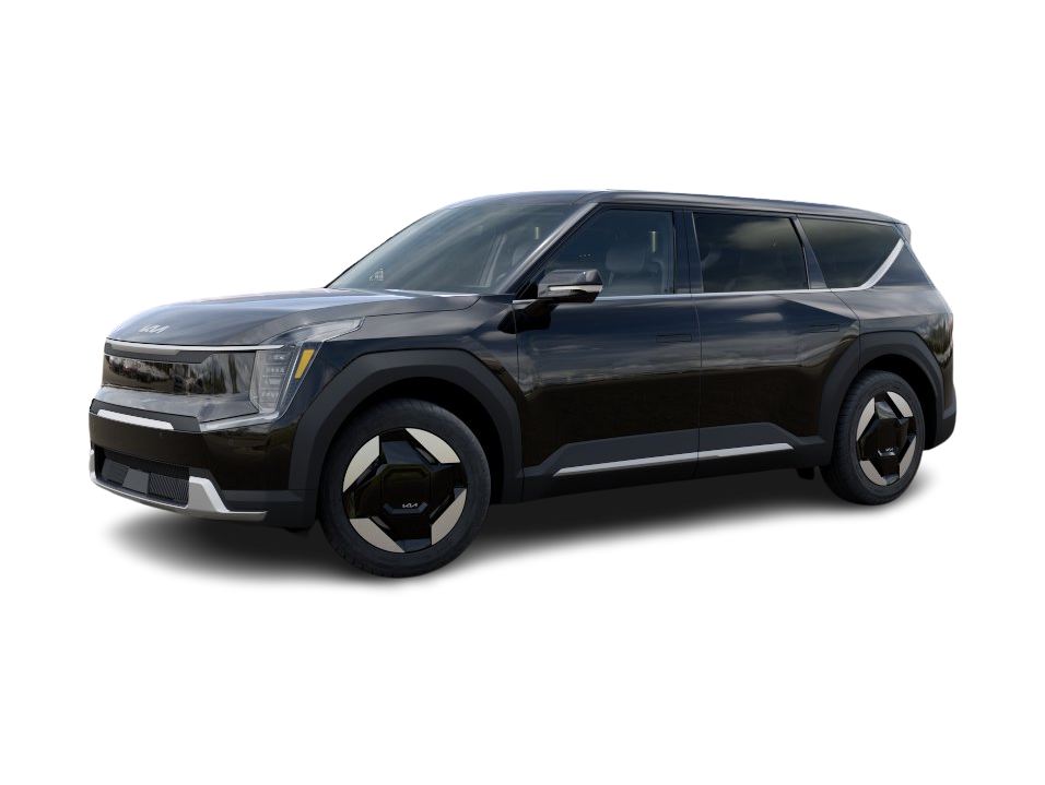 Thumbnail: 2026 Kia EV9 - 12