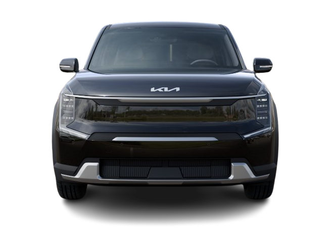 Thumbnail: 2026 Kia EV9 - 4