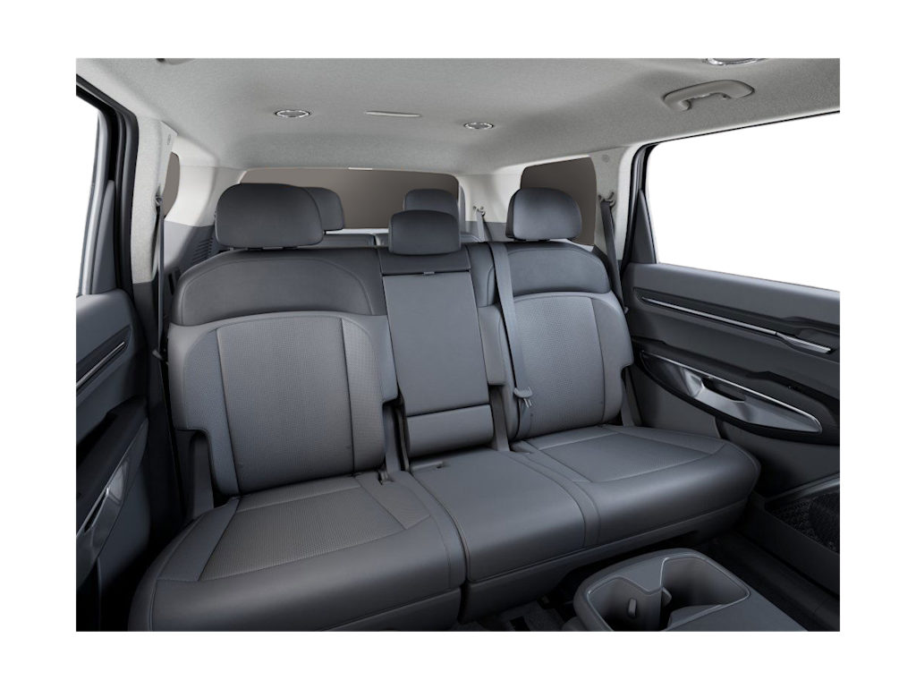 Thumbnail: 2026 Kia EV9 - 13