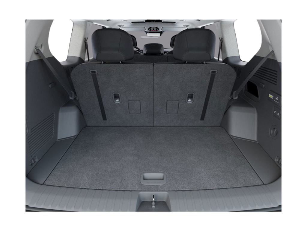 Thumbnail: 2026 Kia EV9 - 22