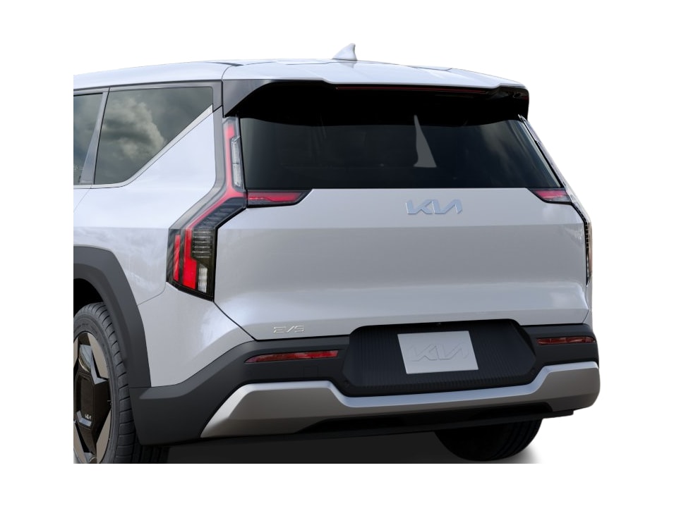 Thumbnail: 2026 Kia EV9 - 5