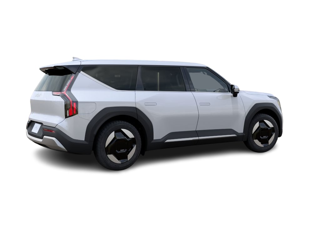 Thumbnail: 2026 Kia EV9 - 14