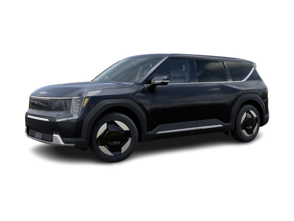 Thumbnail: 2026 Kia EV9 - 13