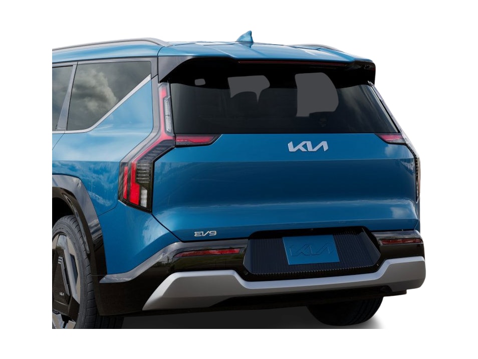 Thumbnail: 2026 Kia EV9 - 5