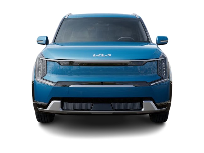 Thumbnail: 2026 Kia EV9 - 6