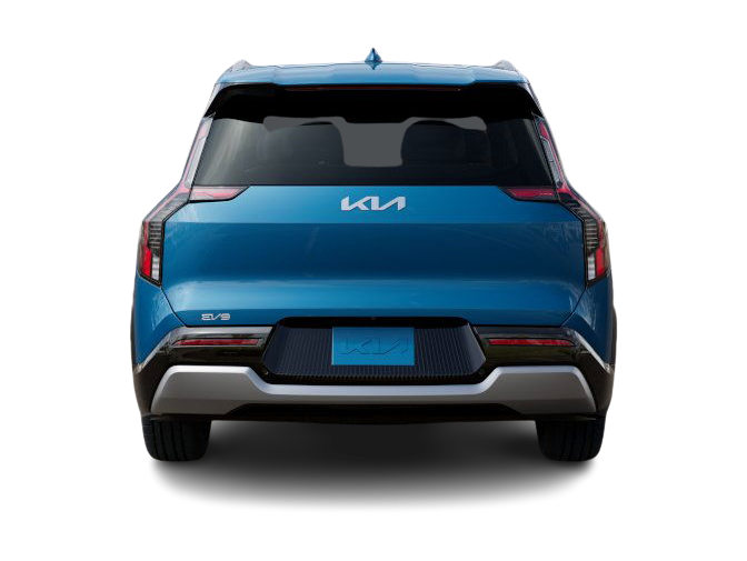 Thumbnail: 2026 Kia EV9 - 13