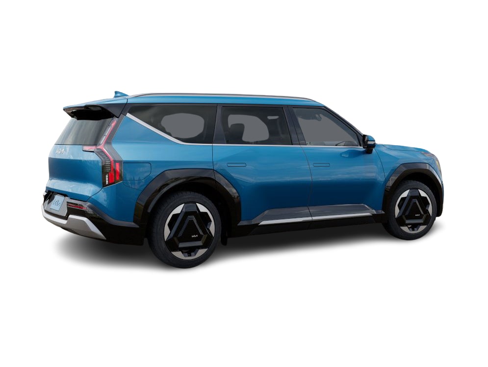 Thumbnail: 2026 Kia EV9 - 14