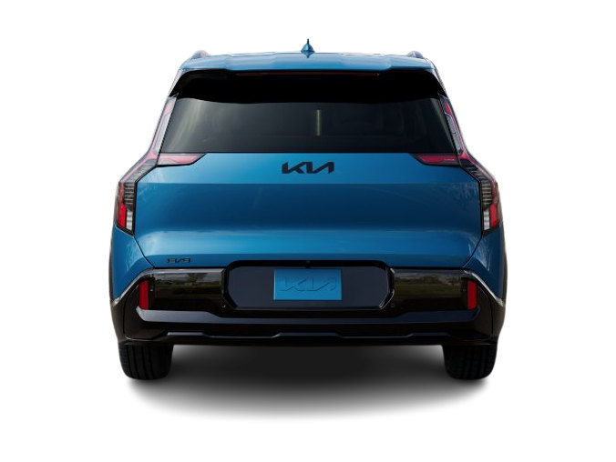 Thumbnail: 2026 Kia EV9 - 13