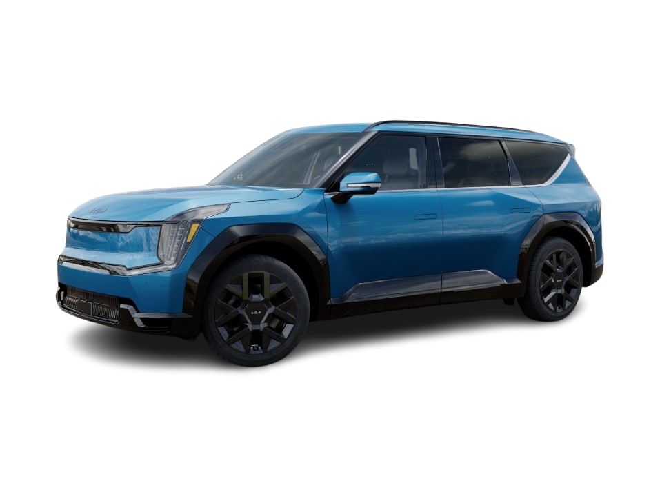 Thumbnail: 2026 Kia EV9 - 3
