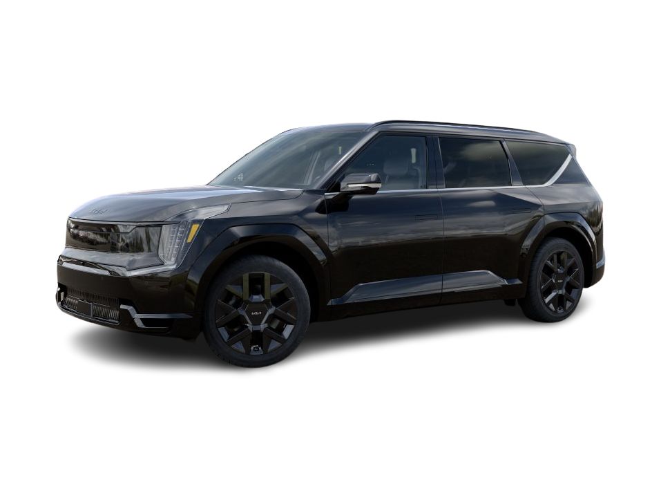 Thumbnail: 2026 Kia EV9 - 11