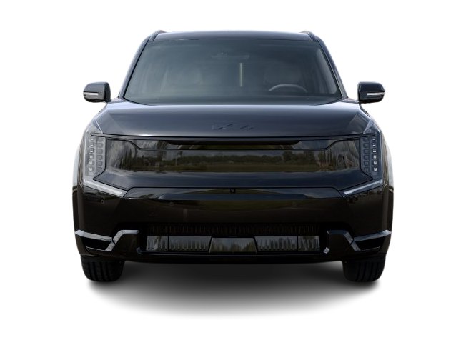 Thumbnail: 2026 Kia EV9 - 4