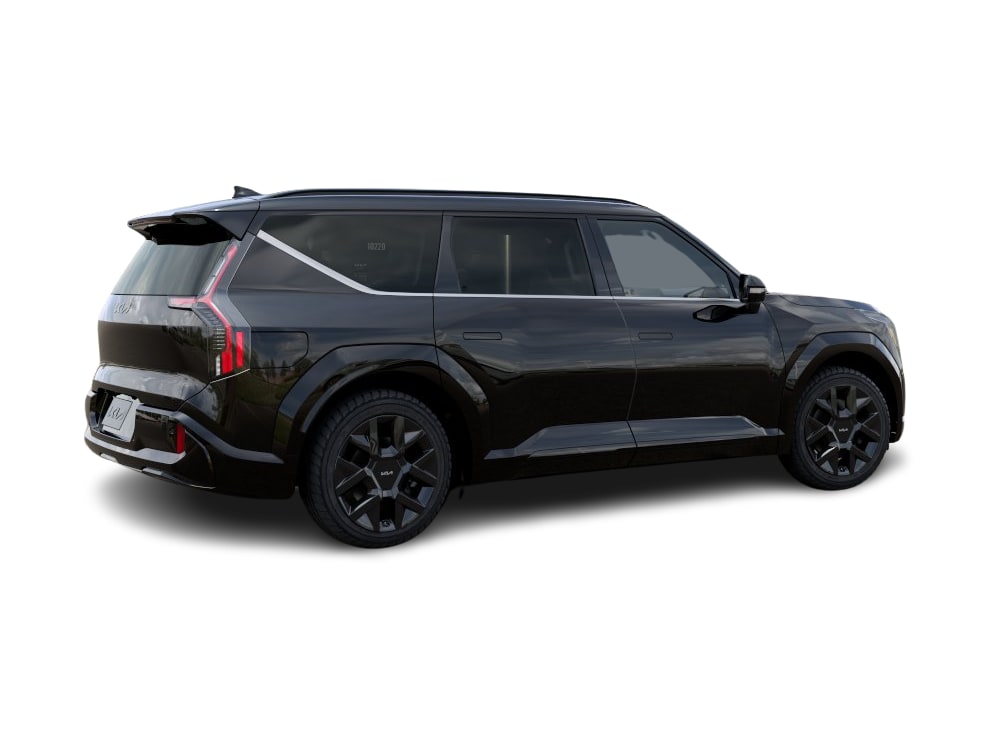 Thumbnail: 2026 Kia EV9 - 13