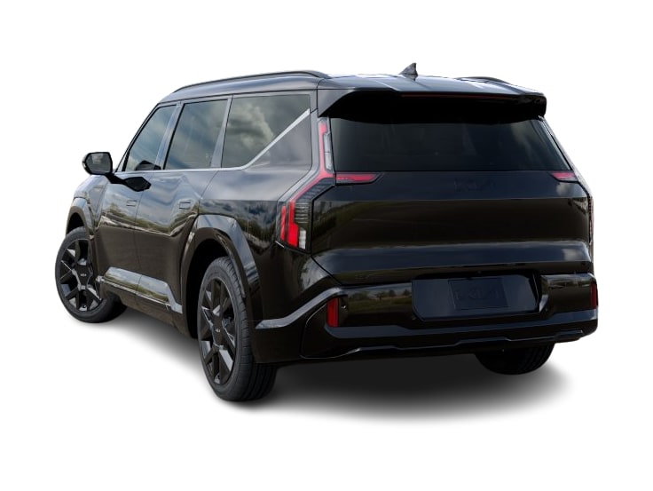 Thumbnail: 2026 Kia EV9 - 3