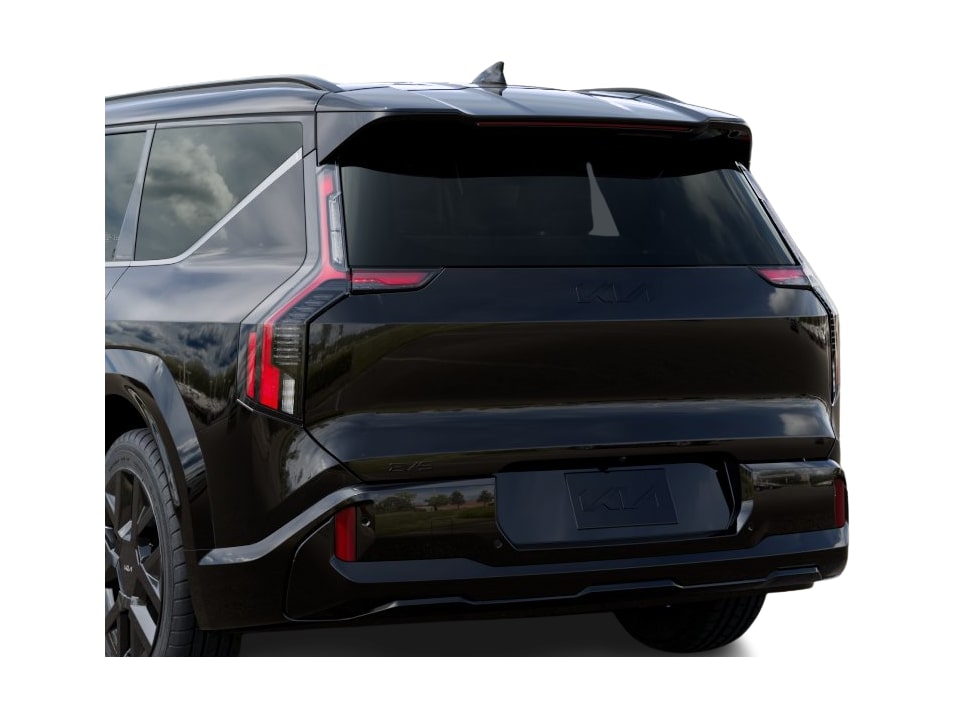 Thumbnail: 2026 Kia EV9 - 18