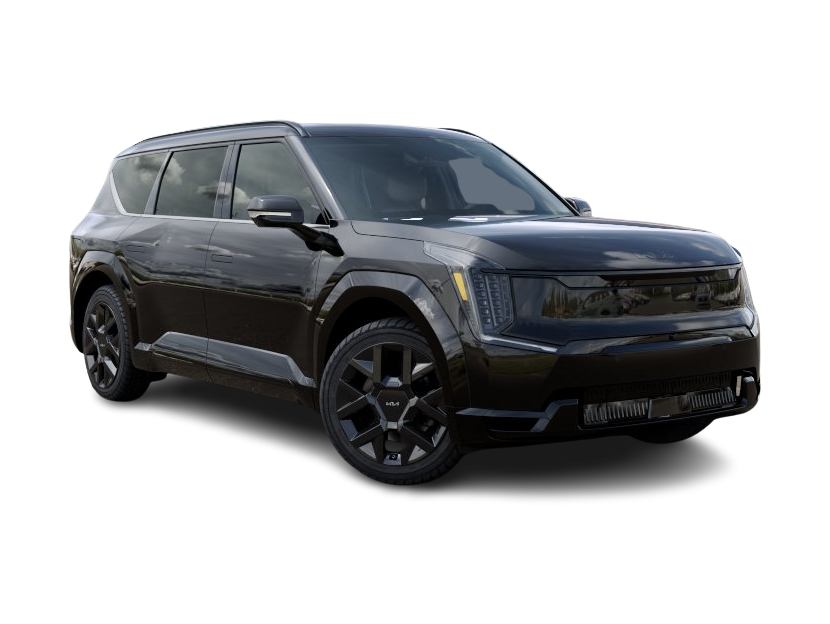 Thumbnail: 2026 Kia EV9 - 15