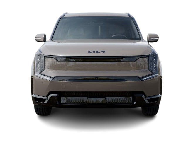 Thumbnail: 2026 Kia EV9 - 6