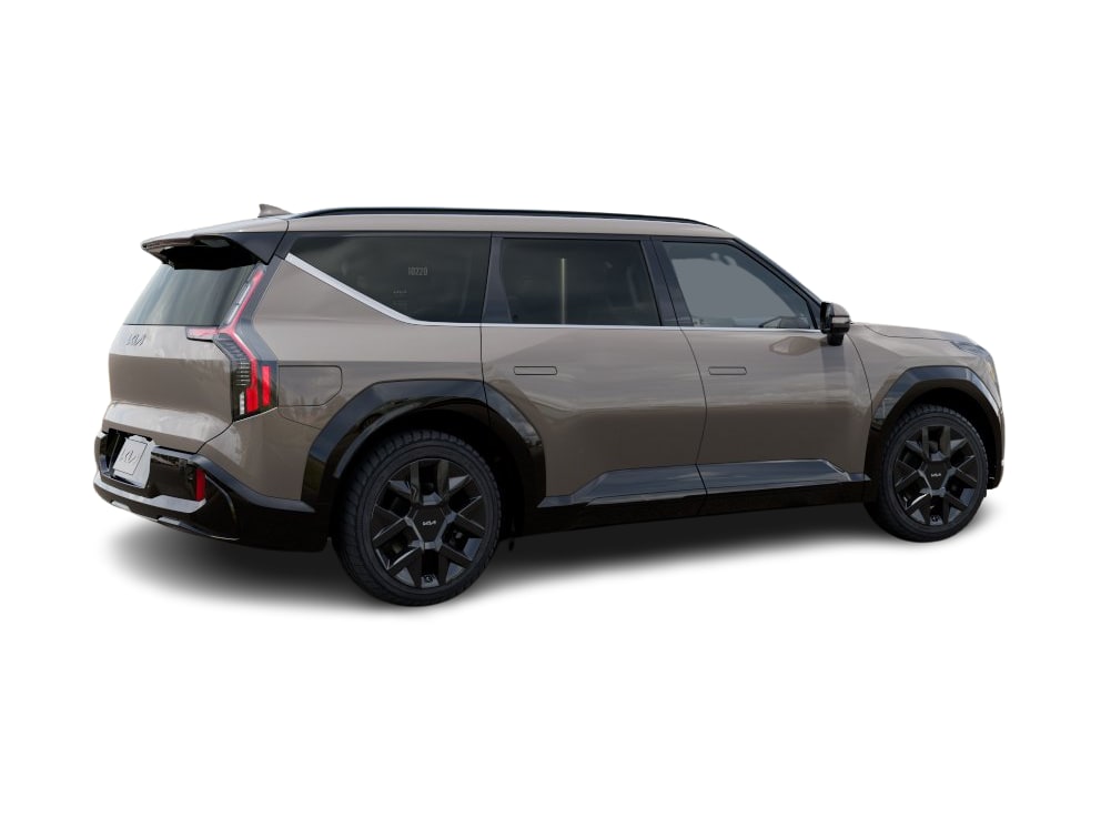 Thumbnail: 2026 Kia EV9 - 14