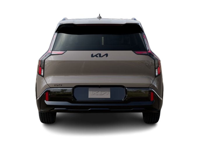 Thumbnail: 2026 Kia EV9 - 13