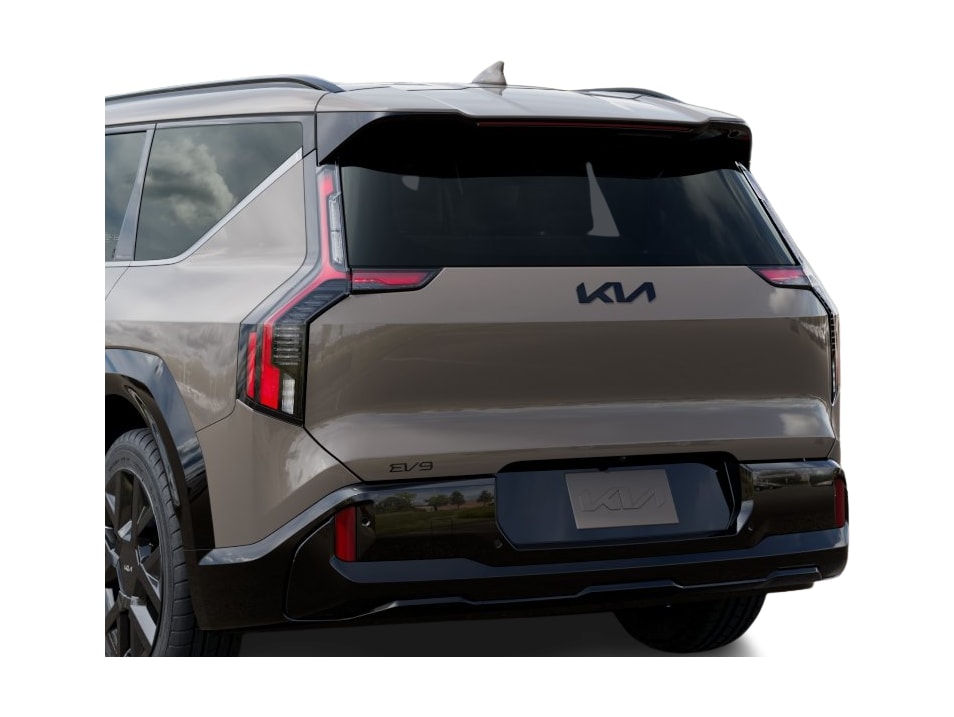 Thumbnail: 2026 Kia EV9 - 5