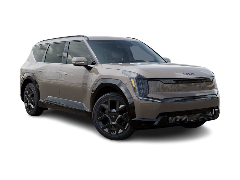 Thumbnail: 2026 Kia EV9 - 16