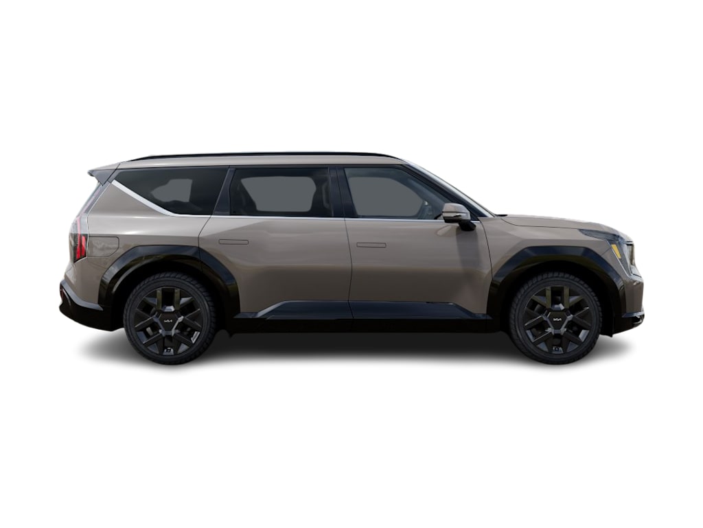 Thumbnail: 2026 Kia EV9 - 15