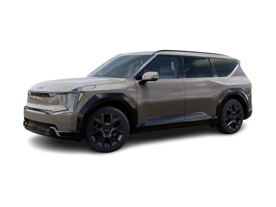 Thumbnail: 2026 Kia EV9 - 3