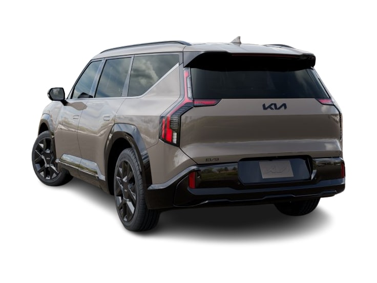 Thumbnail: 2026 Kia EV9 - 4