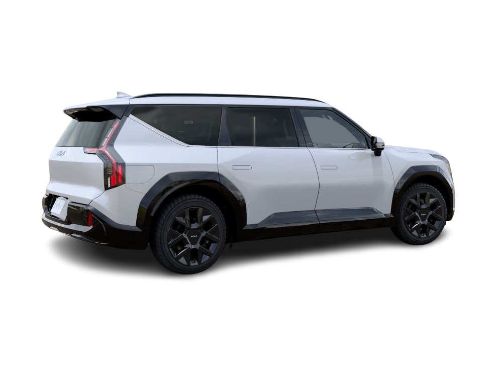 Thumbnail: 2026 Kia EV9 - 13