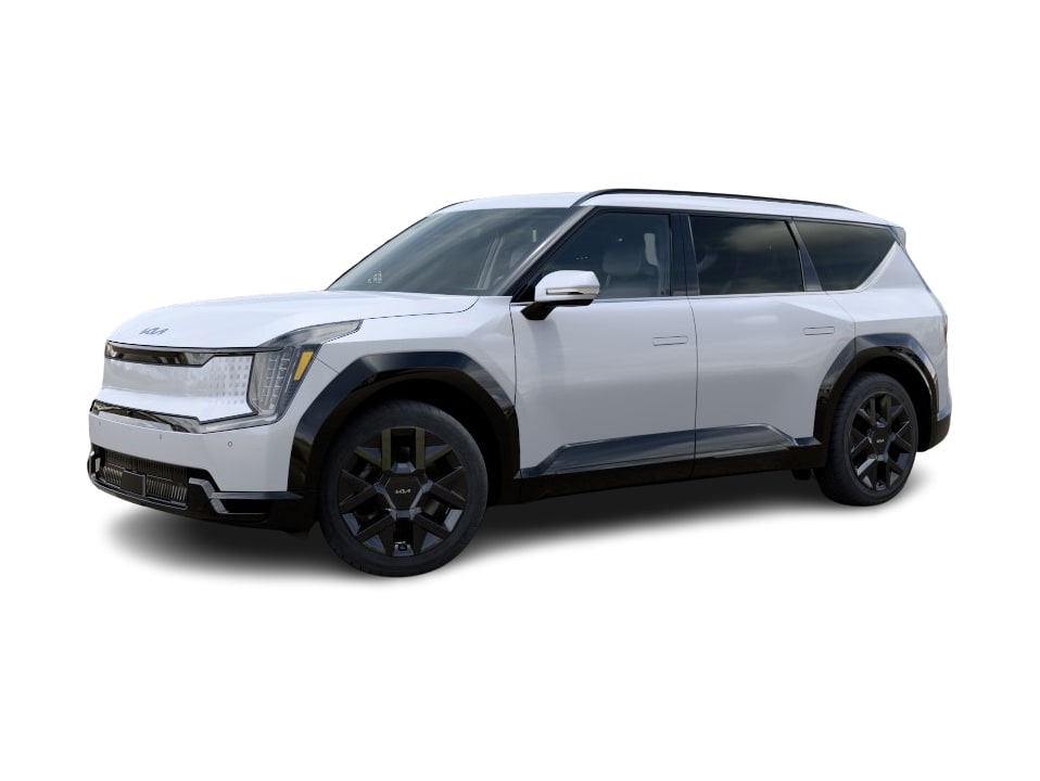 Thumbnail: 2026 Kia EV9 - 3