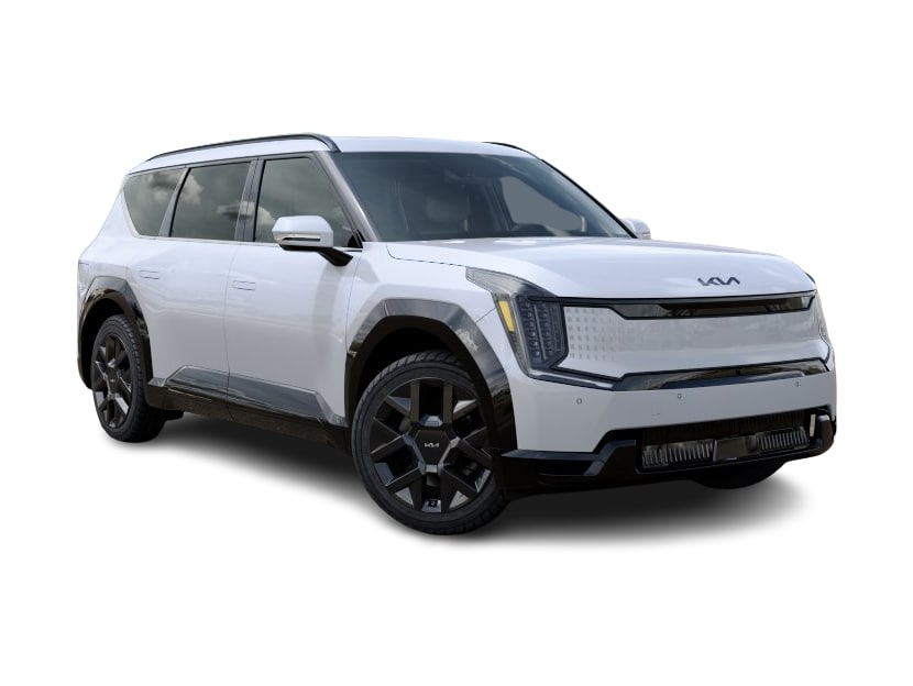 Thumbnail: 2026 Kia EV9 - 15