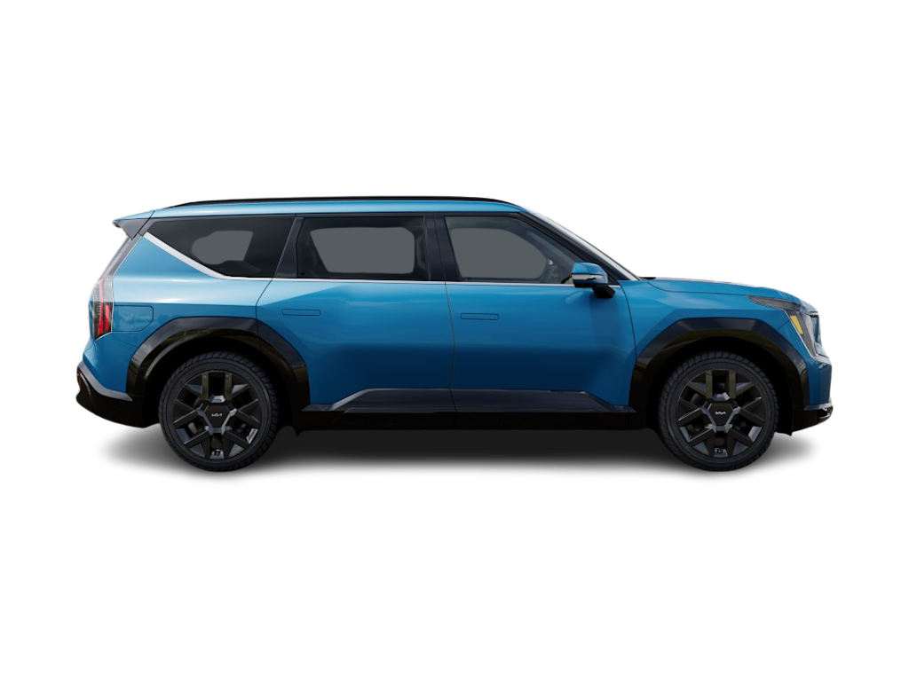 Thumbnail: 2026 Kia EV9 - 15