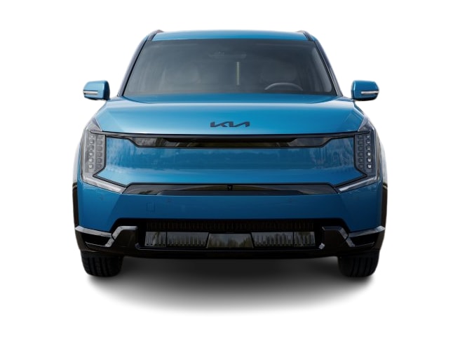 Thumbnail: 2026 Kia EV9 - 6