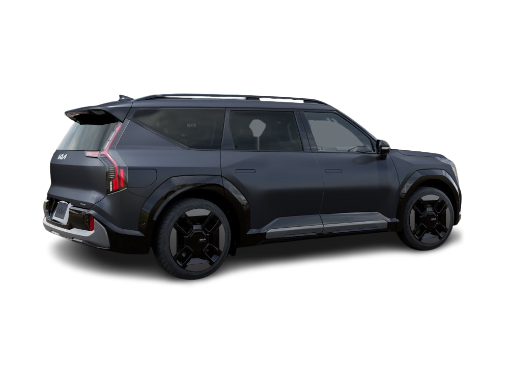 Thumbnail: 2026 Kia EV9 - 13