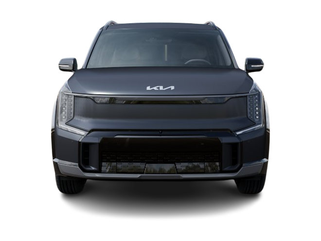 Thumbnail: 2026 Kia EV9 - 5